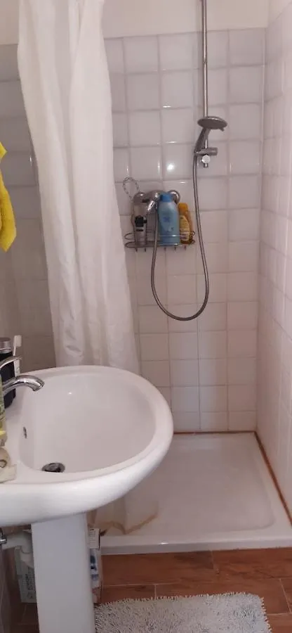 Sanremo Vista Mare Apartment Italy