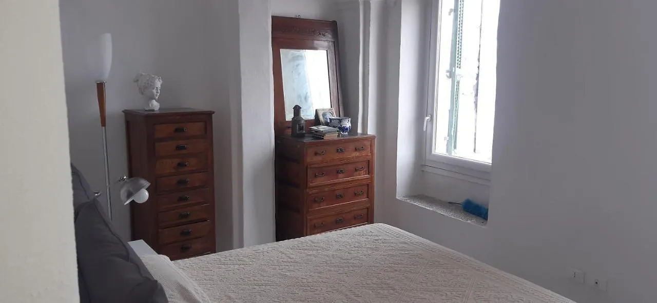 Sanremo Vista Mare Apartment Italy