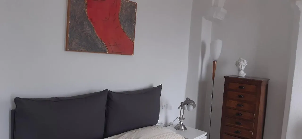Sanremo Vista Mare Apartment 0*,  Italy